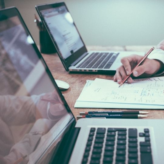 Corporate Introduction