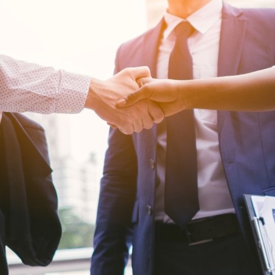 Campaign Announcements