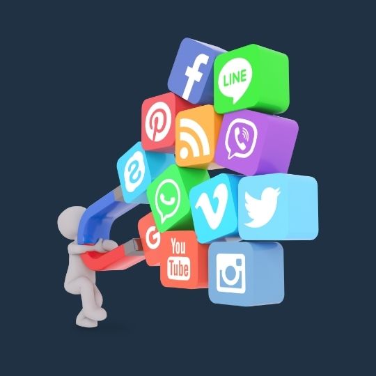 Social Media Management